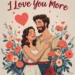 Funny Responses to I Love You More