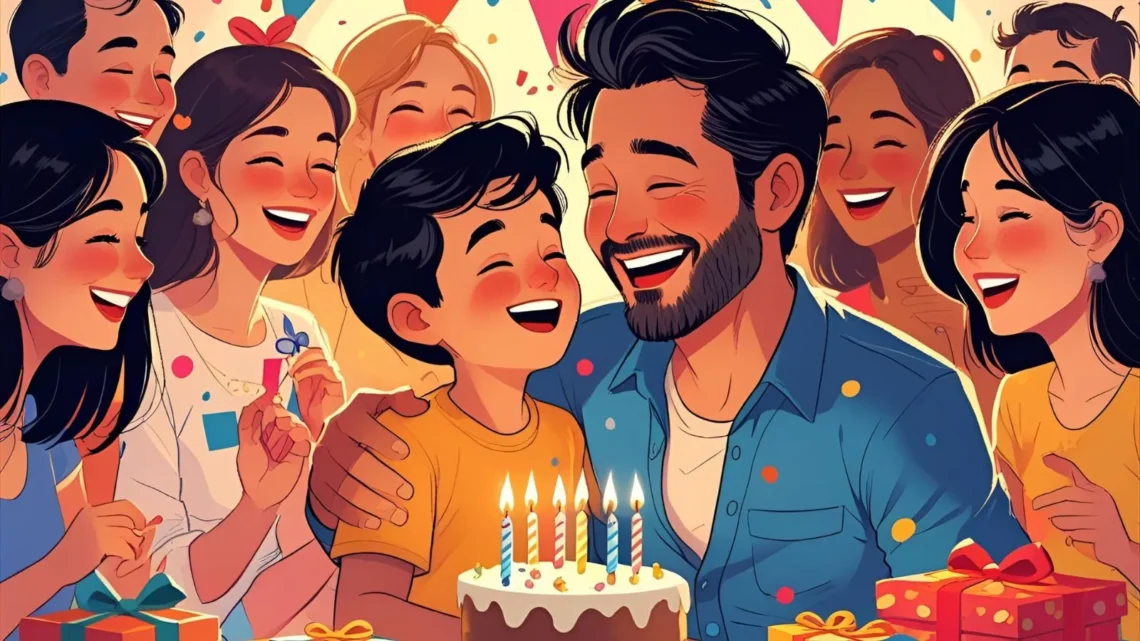 birthday wishes for son