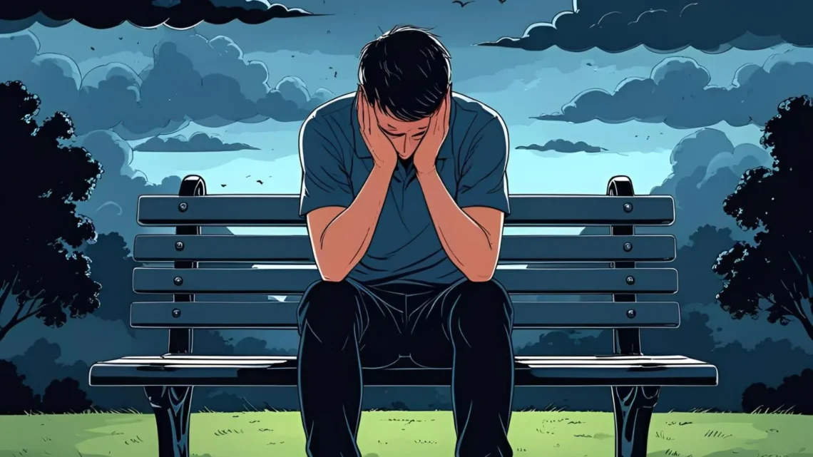 Anxiety and Its Disadvantages
