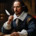 Biography of William Shakespeare