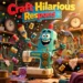 Craft Hilarious Respons