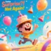 funny response to happy birthday