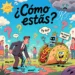 funny responses to como estas