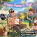 funny responses to happy father’s day