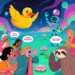funny responses to namaste