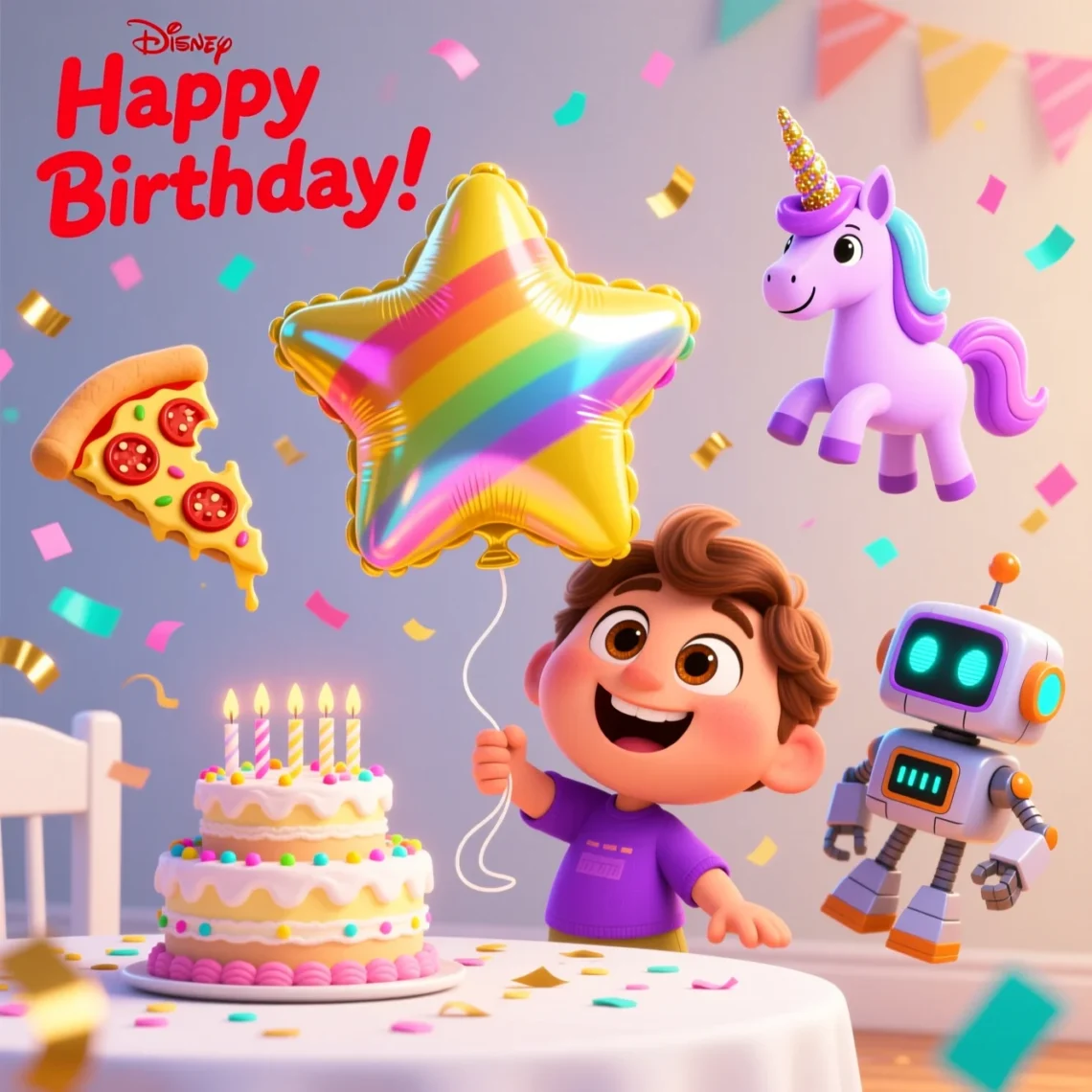 funny responses to what do you want for your birthday