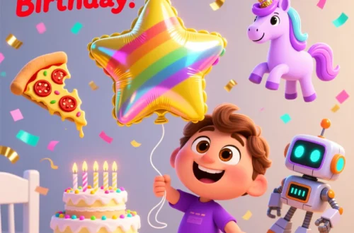 funny responses to what do you want for your birthday