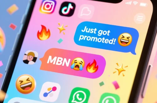 mbn meaning in text