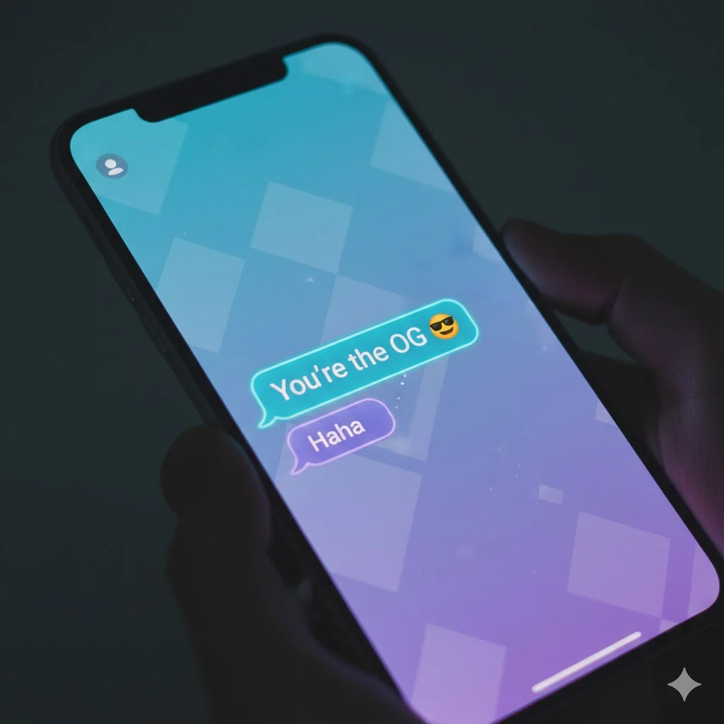 og meaning in text