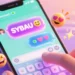 sybau meaning in text