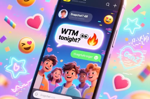 wtm meaning in text