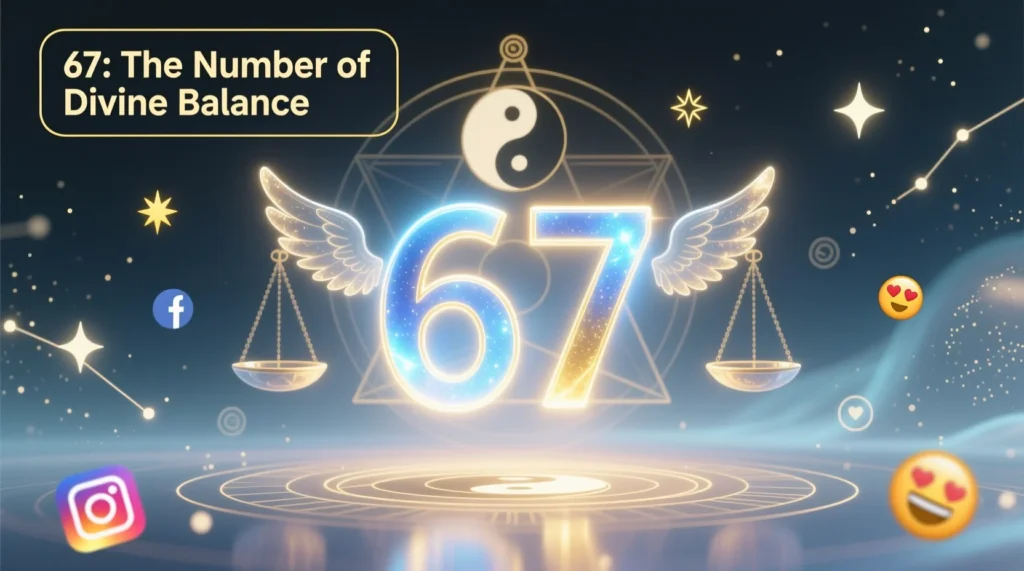 Numbers and Their Meanings