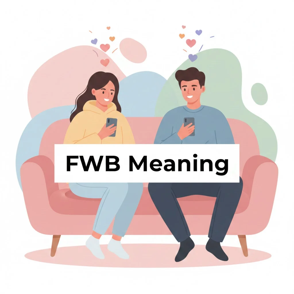 fwb meaning
