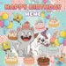 happy birthday meme