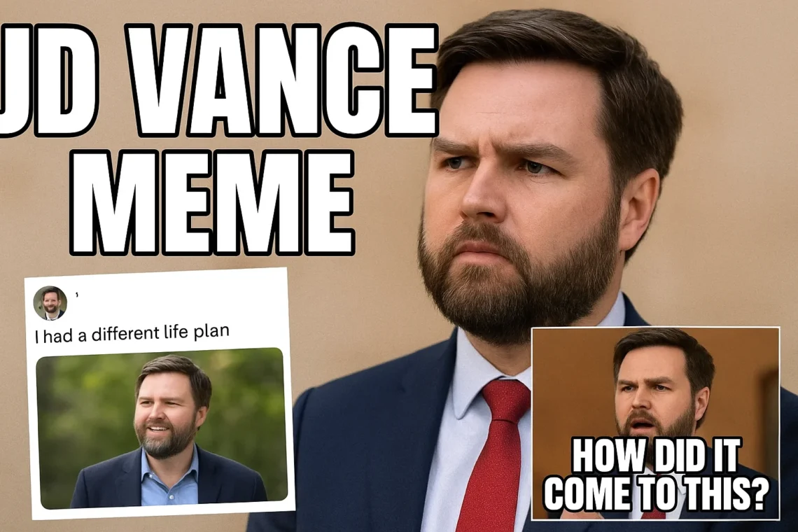 jd vance meme