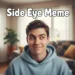 side eye meme