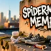 spiderman meme