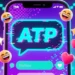 what does atp mean in text