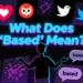 what does based mean