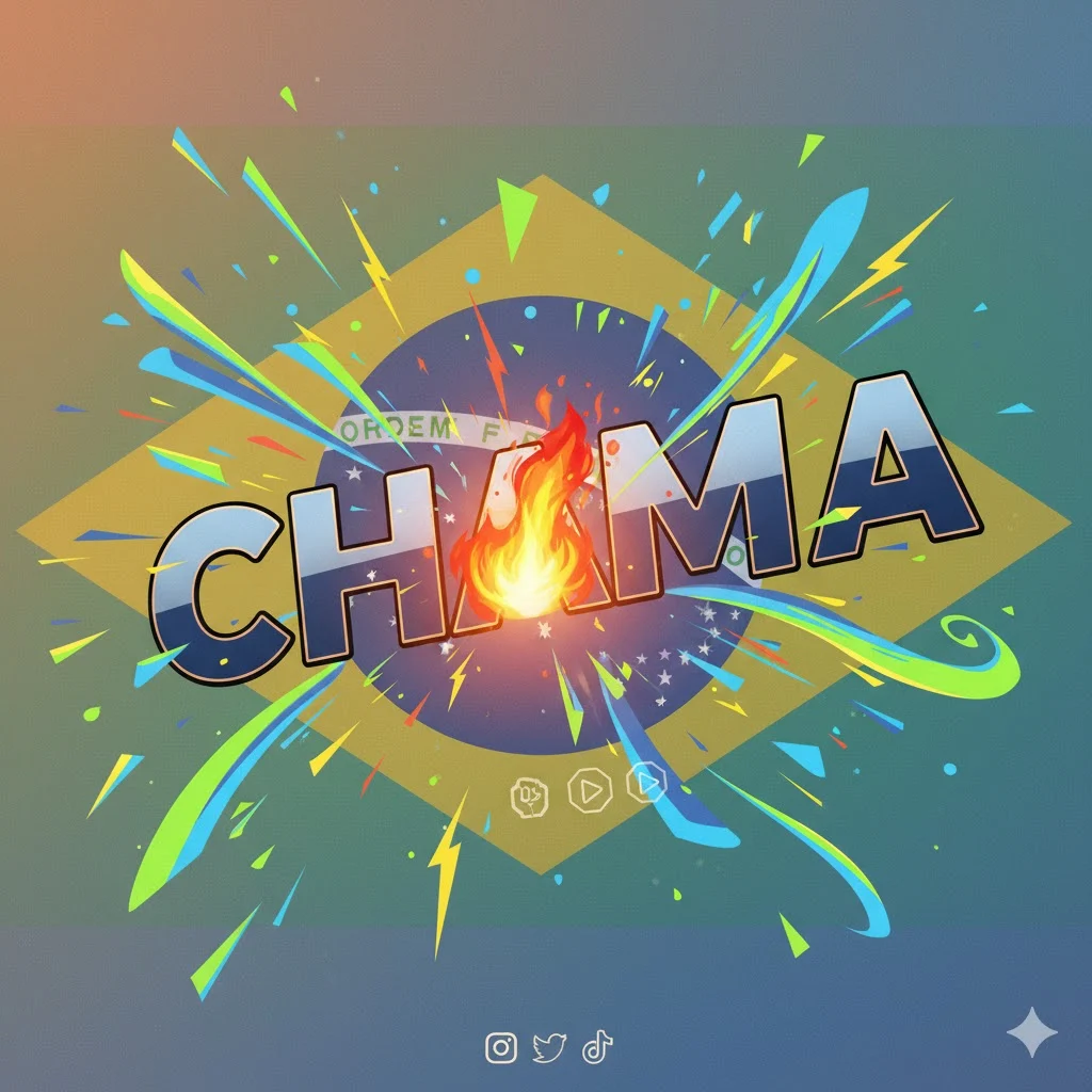 what does chama mean