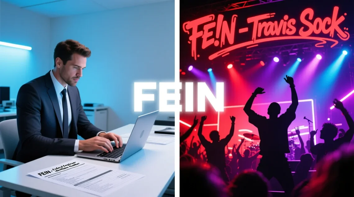 what does fein mean