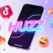 what does huzz mean