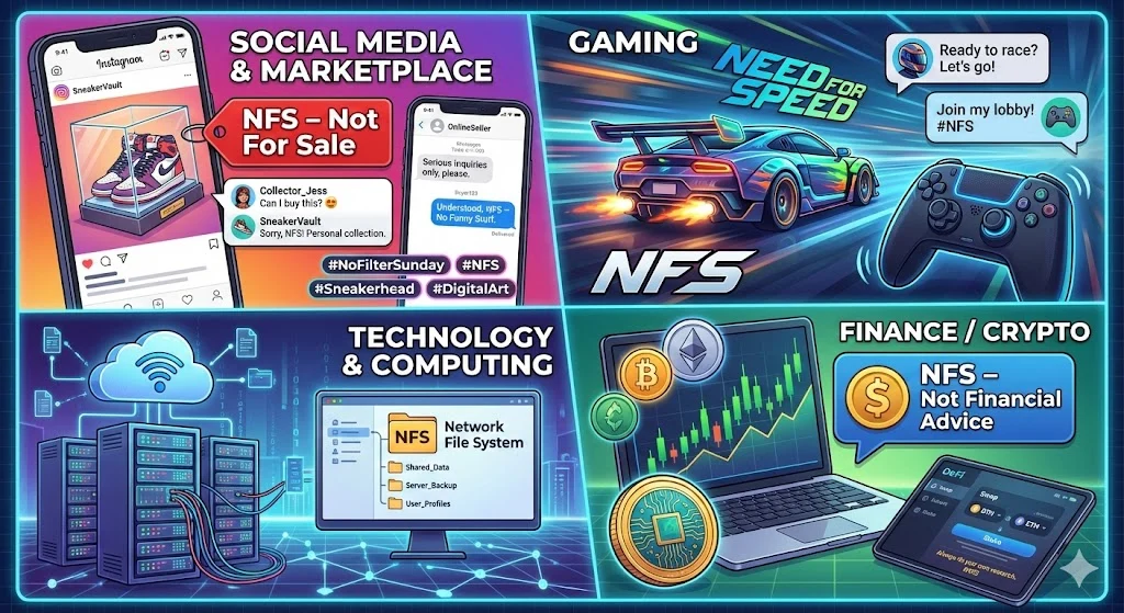 what does nfs mean
