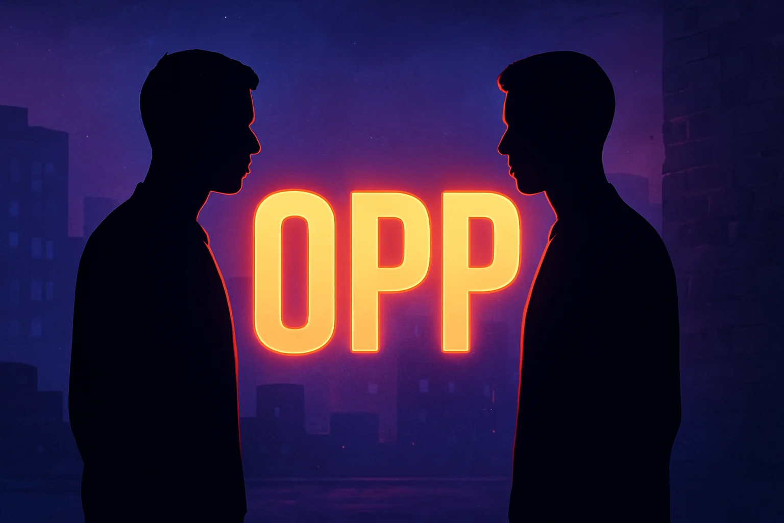What Does "Opp" Mean? Full Slang Breakdown, Usage, Origin & Examples ...