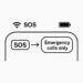 what does sos mean on iphone
