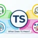 what does ts mean