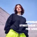 Affordable Streetwear Outfits for Women