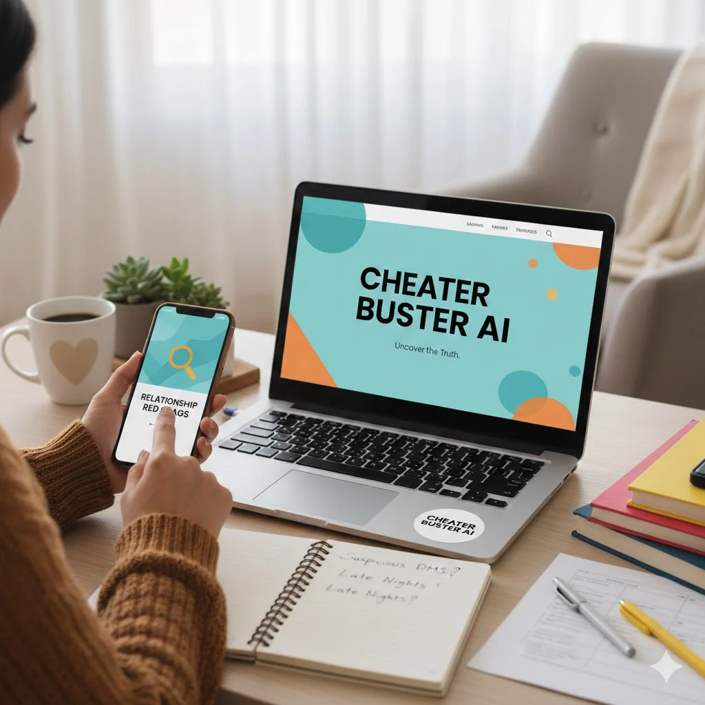 cheater buster ai