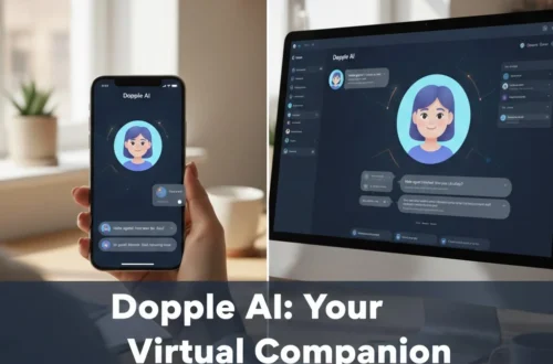 dopple ai