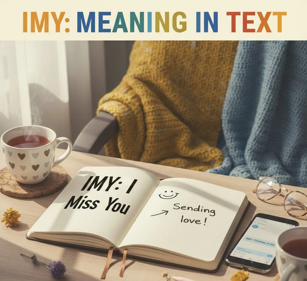 imy meaning in text