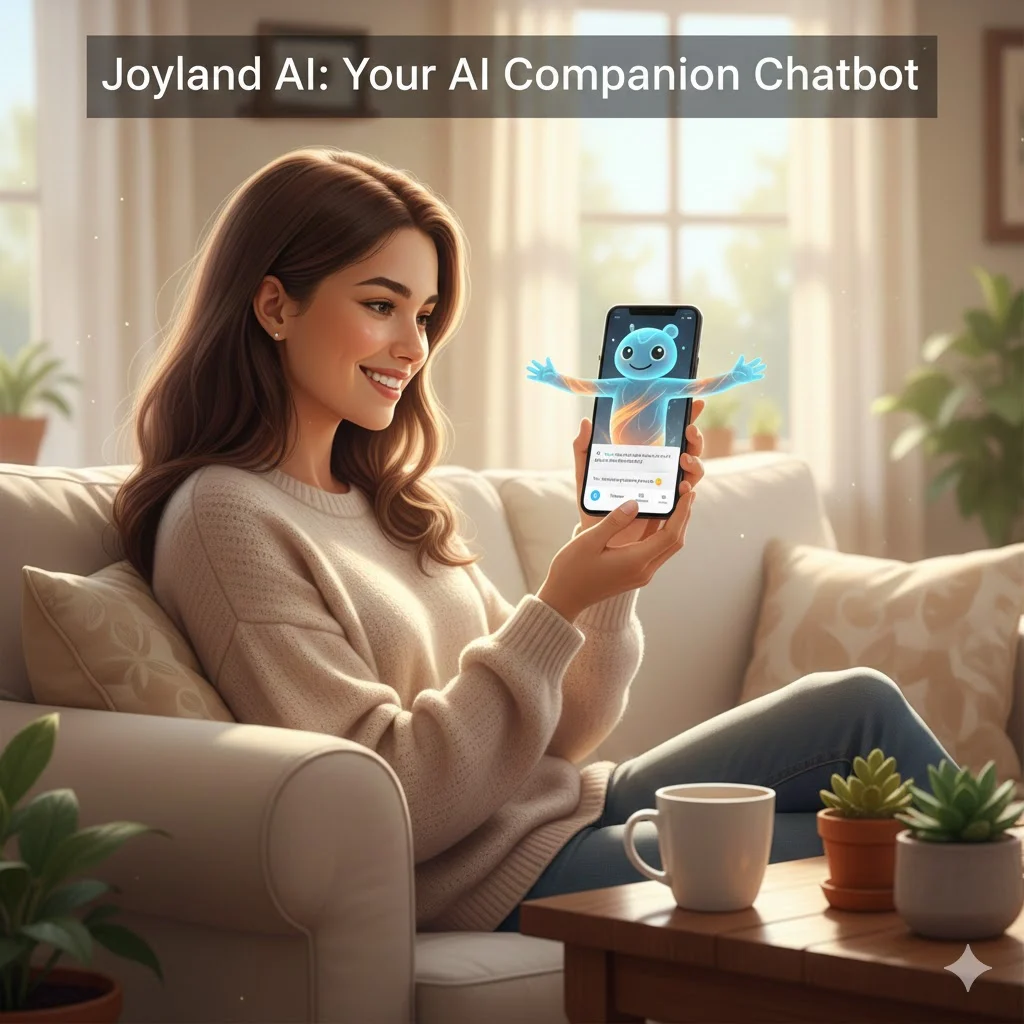 joyland ai