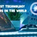 Latest Technology Trends in the World