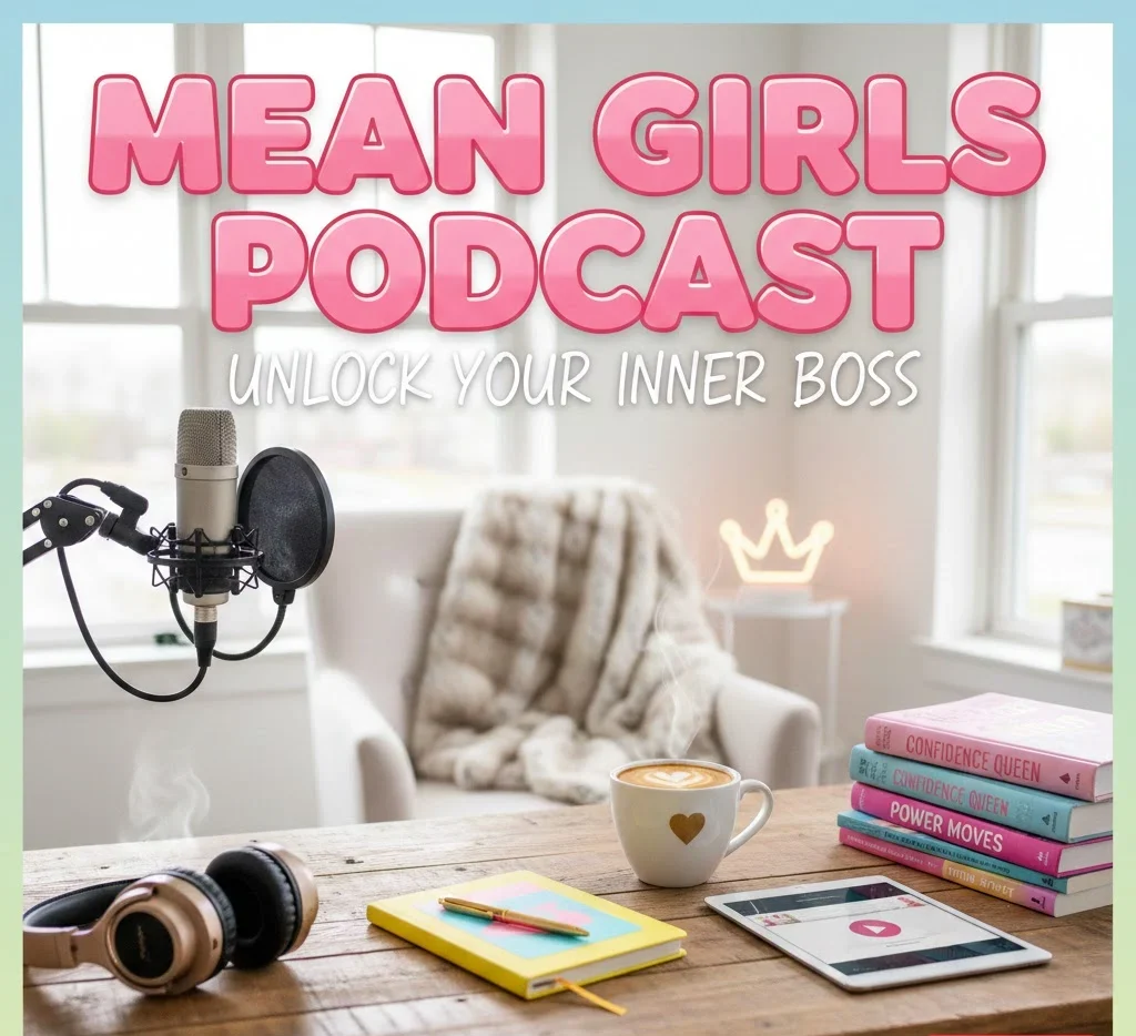 mean girls podcast
