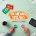 meaning of yn in slang