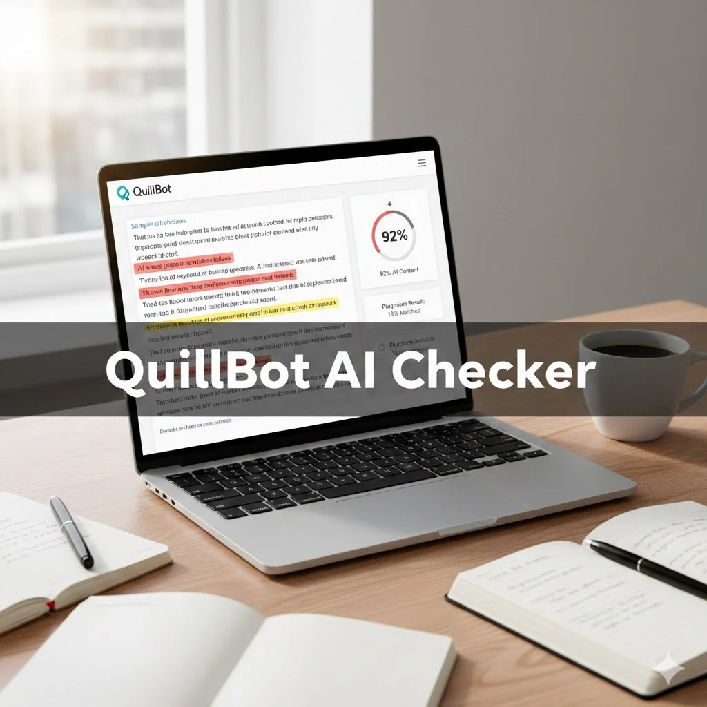 quillbot ai checker