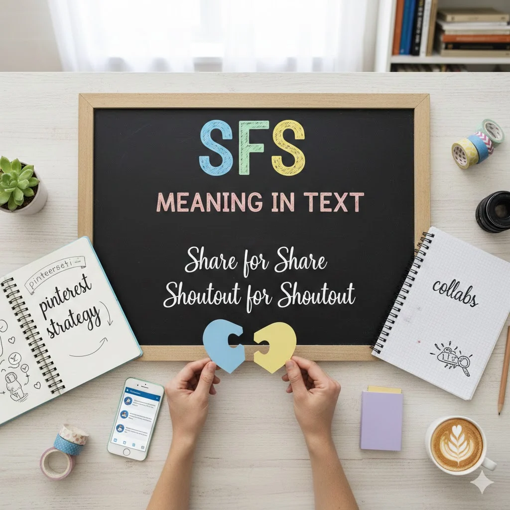 sfs meaning in text