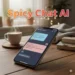 spicy chat ai