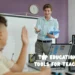 Top Educational Tools for Teachers