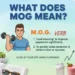 what does mog mean