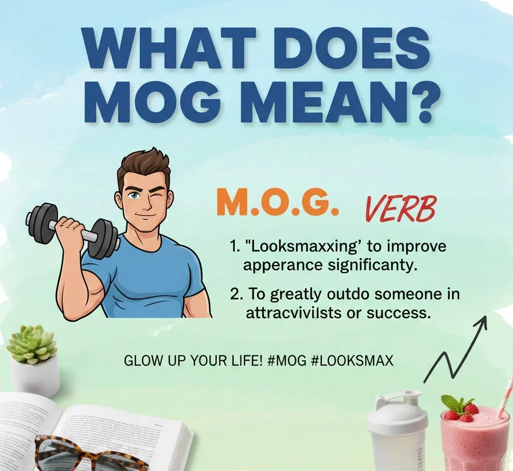 what does mog mean