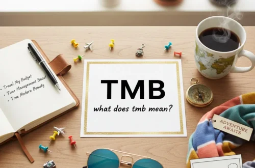 what does tmb mean