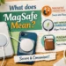 what does magsafe mean