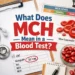 what does mch mean in a blood test