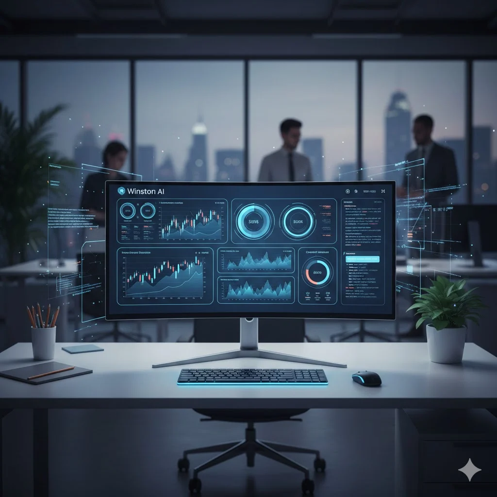 winston ai