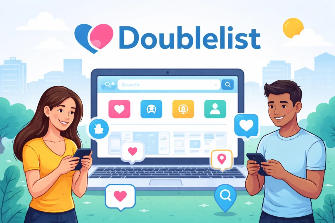 Doublelist