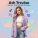 ash trevino